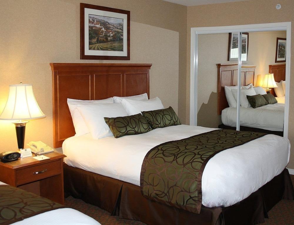 Best Western Plus Osoyoos Hotel&Suites Habitación foto
