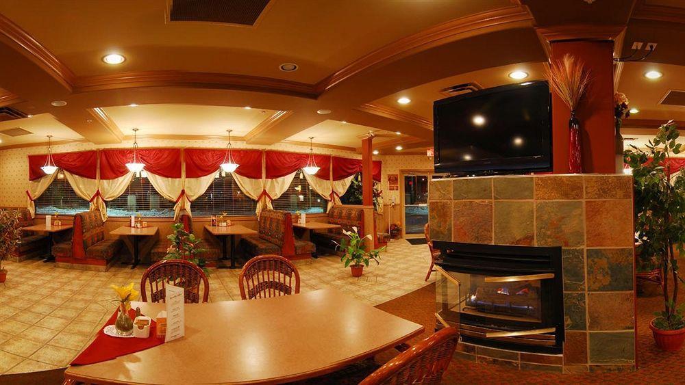 Best Western Plus Osoyoos Hotel&Suites Exterior foto