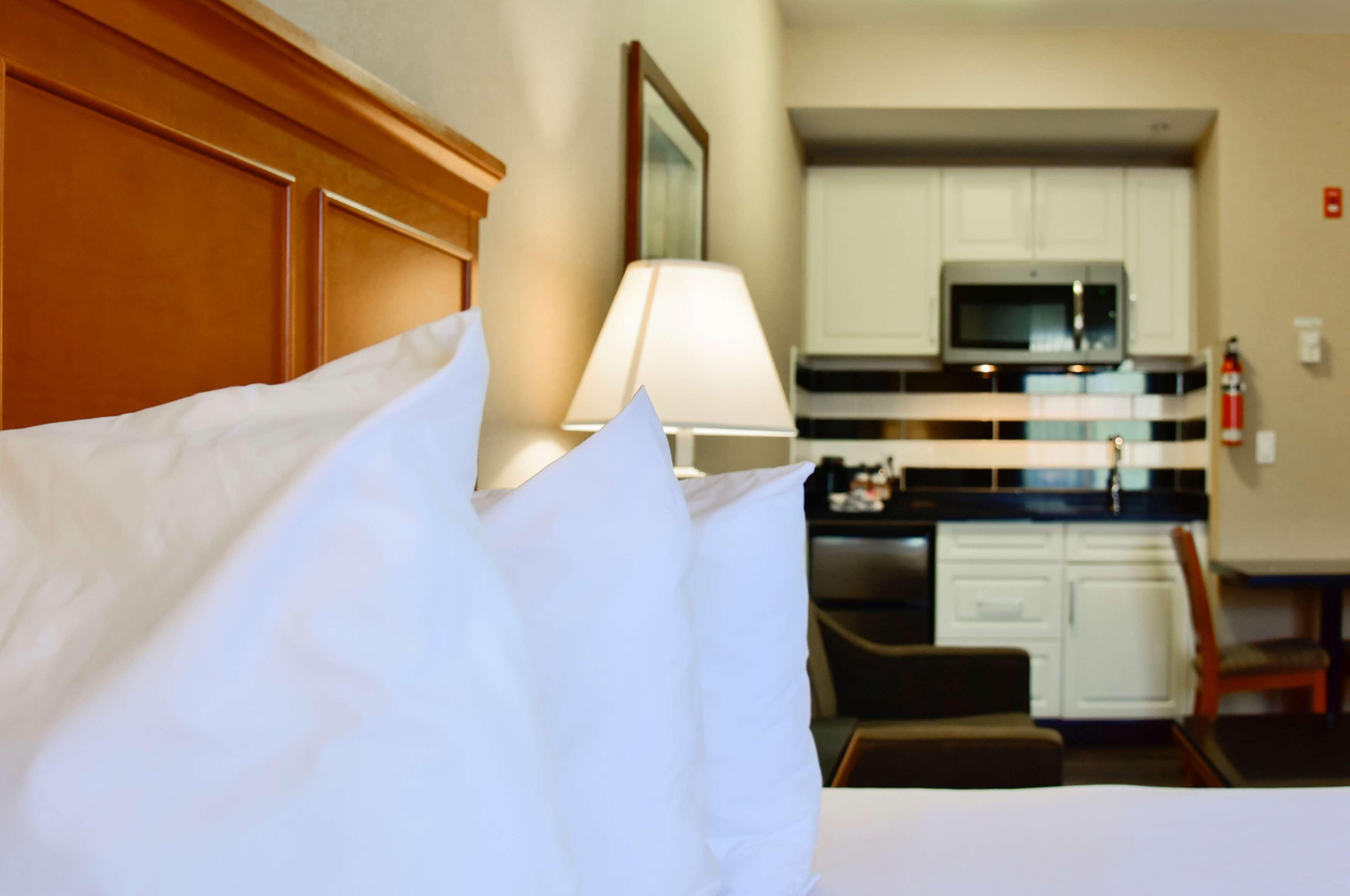 Best Western Plus Osoyoos Hotel&Suites Exterior foto