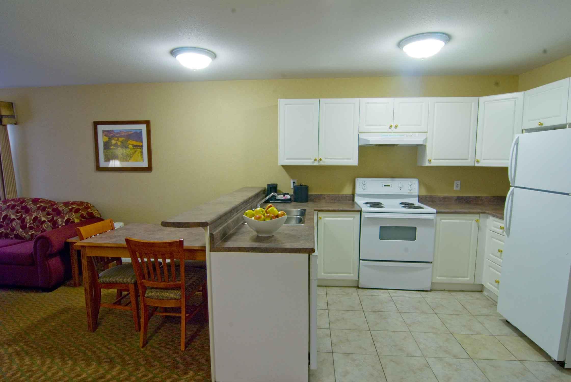 Best Western Plus Osoyoos Hotel&Suites Habitación foto