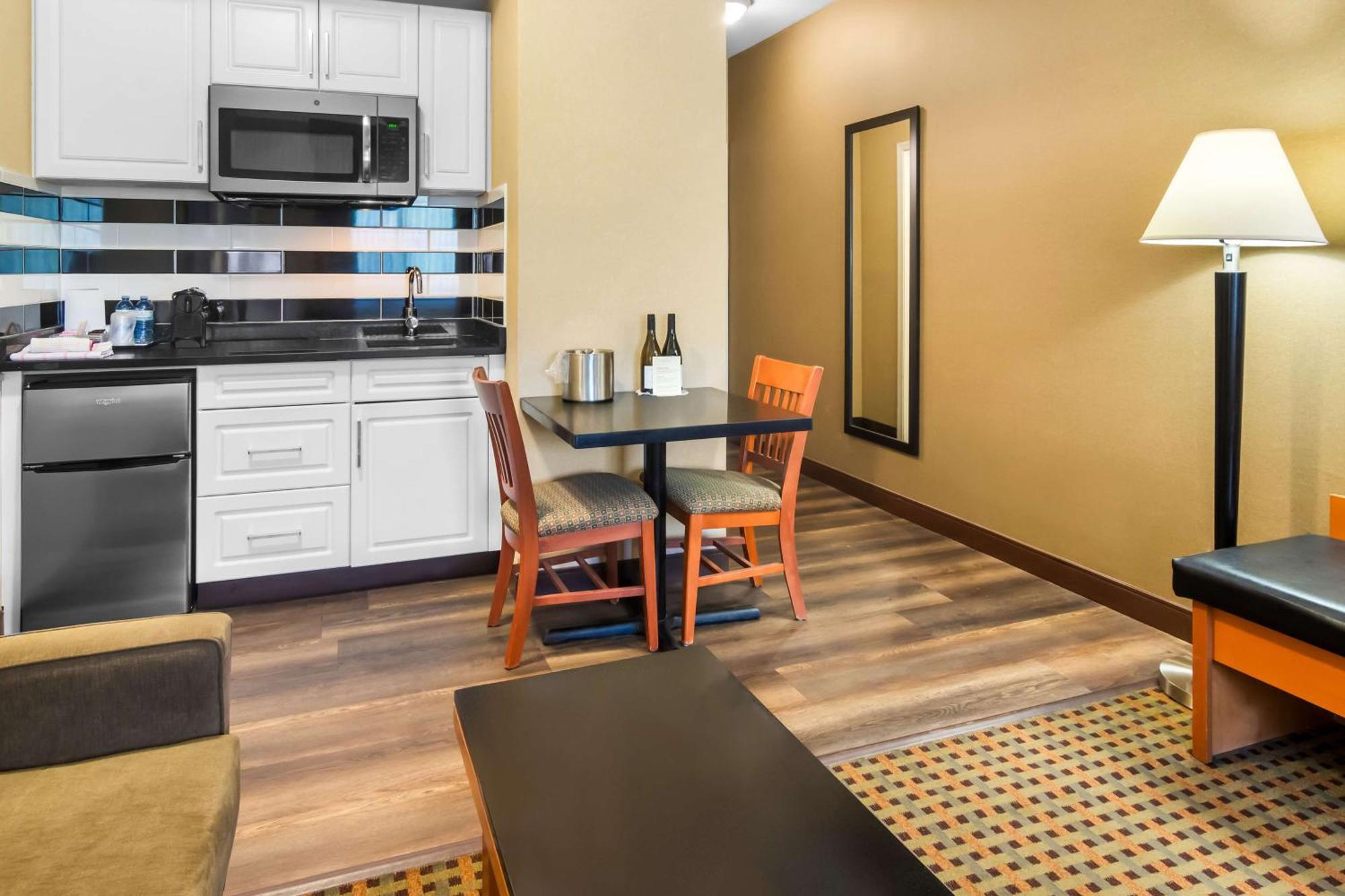 Best Western Plus Osoyoos Hotel&Suites Exterior foto