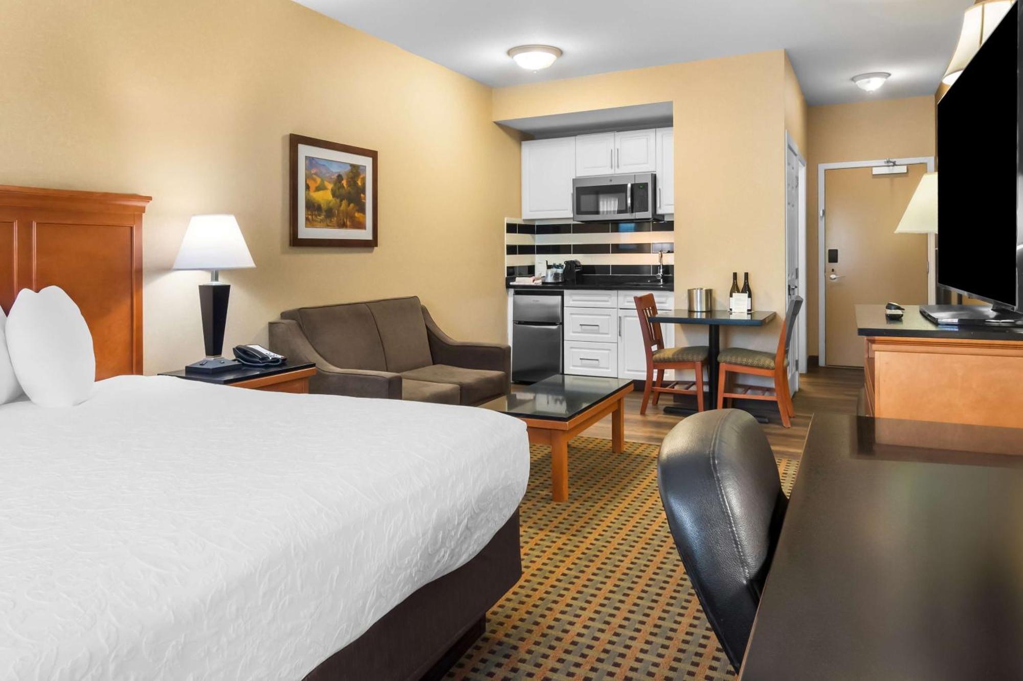 Best Western Plus Osoyoos Hotel&Suites Exterior foto