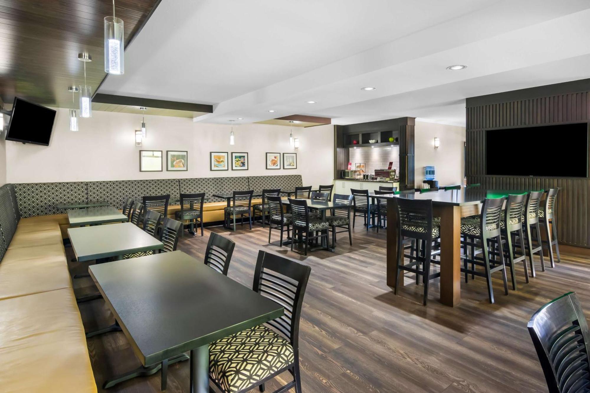 Best Western Plus Osoyoos Hotel&Suites Exterior foto