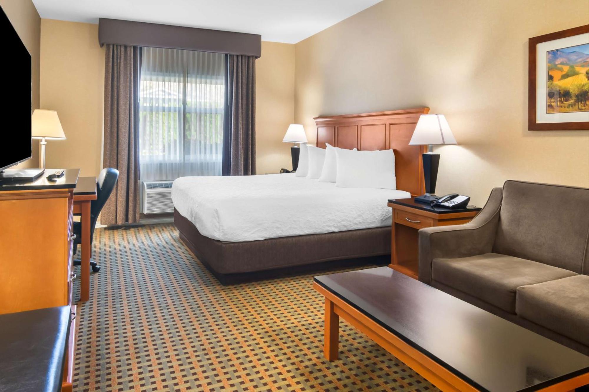 Best Western Plus Osoyoos Hotel&Suites Exterior foto