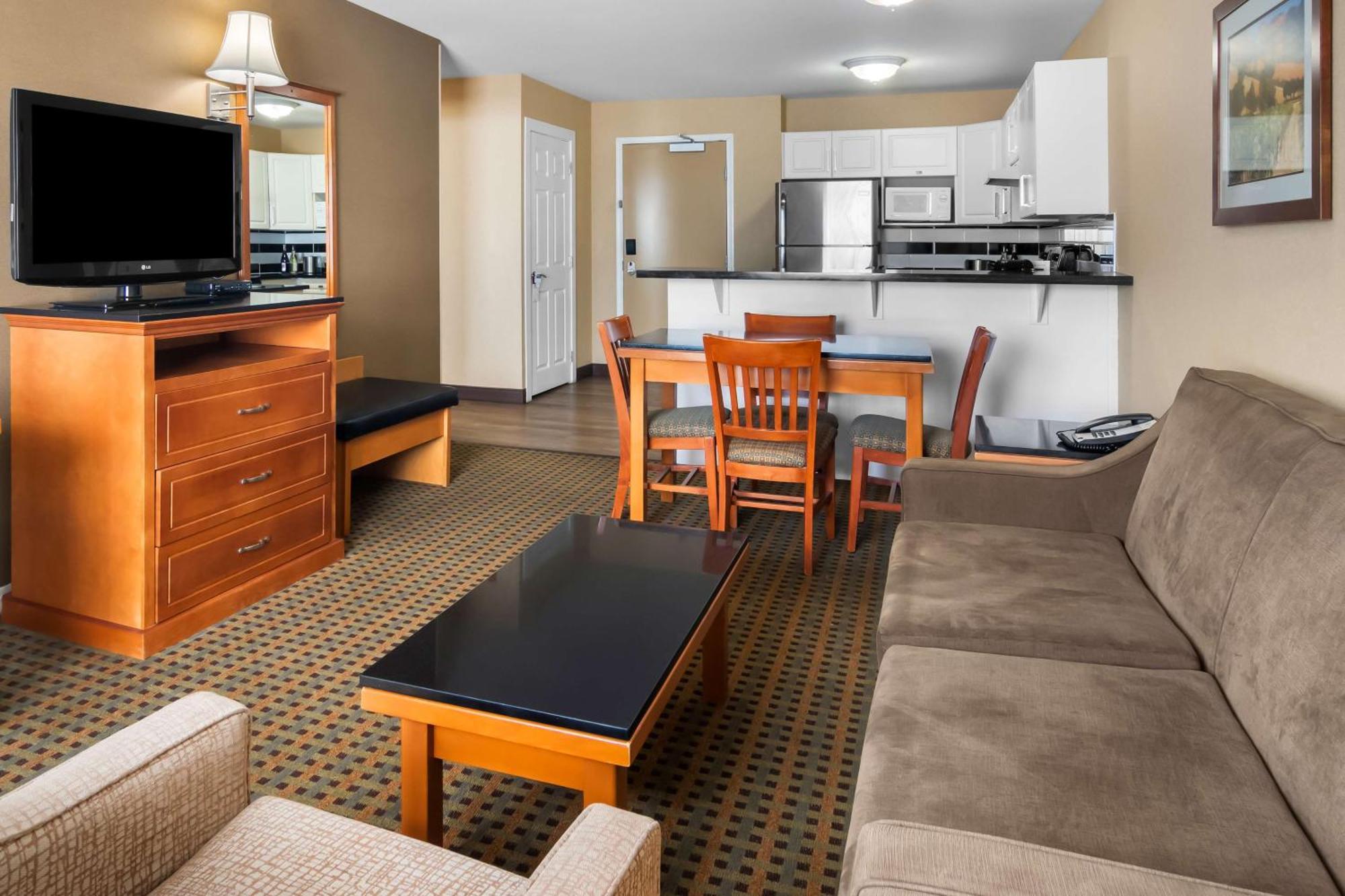 Best Western Plus Osoyoos Hotel&Suites Exterior foto