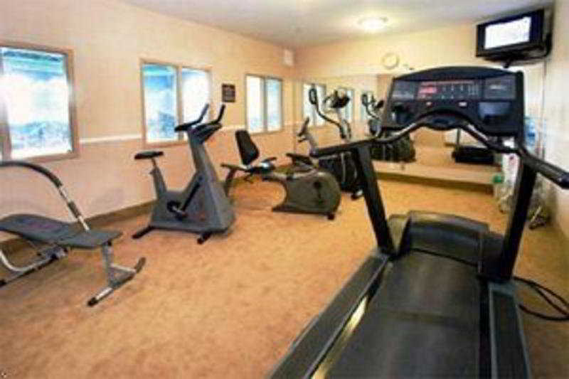 Best Western Plus Osoyoos Hotel&Suites Facilidades foto