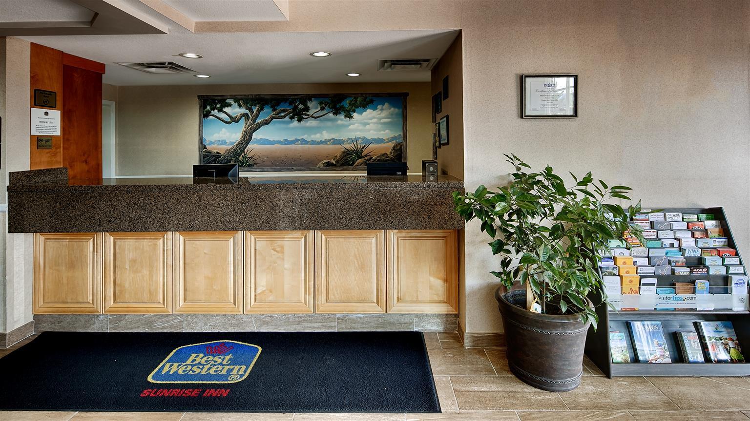 Best Western Plus Osoyoos Hotel&Suites Exterior foto